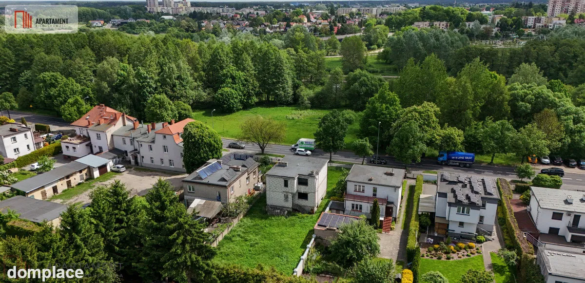 Działka w wyjątkowej lokalizacji — zdjęcie 5