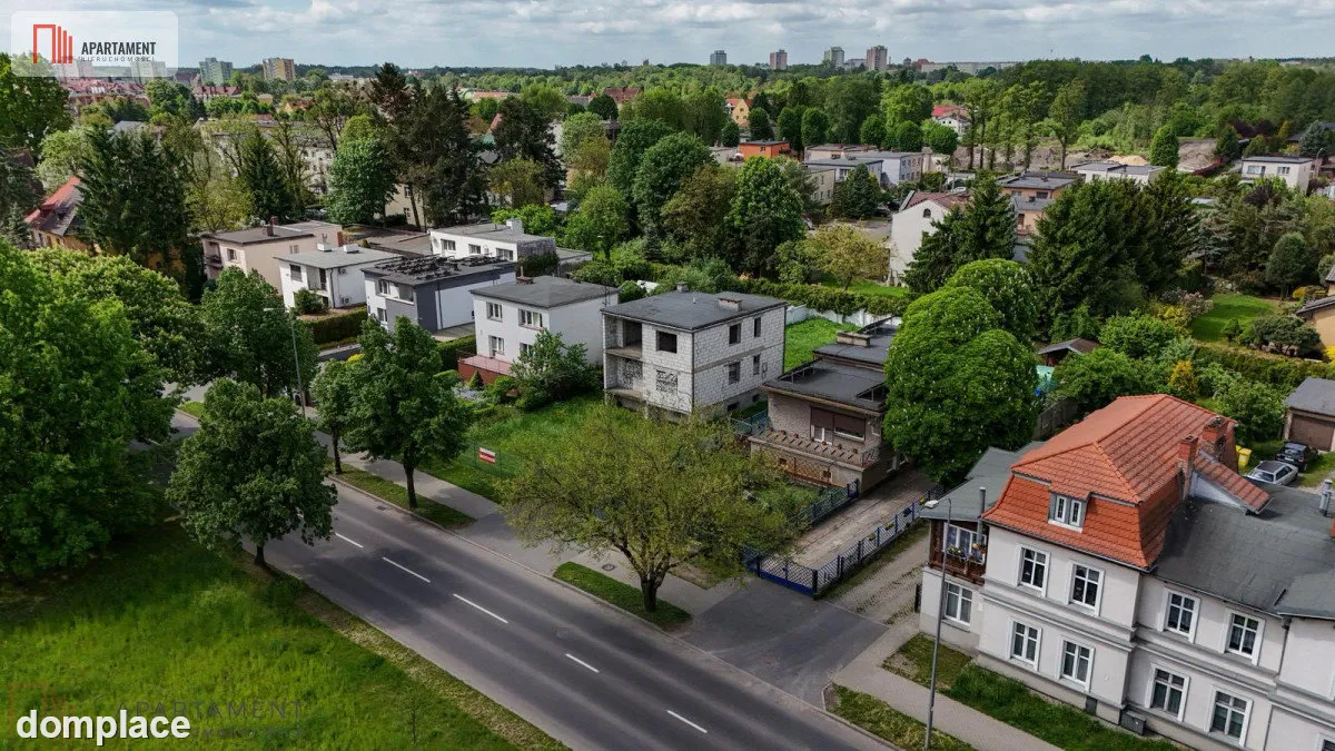 Działka w wyjątkowej lokalizacji — zdjęcie 3