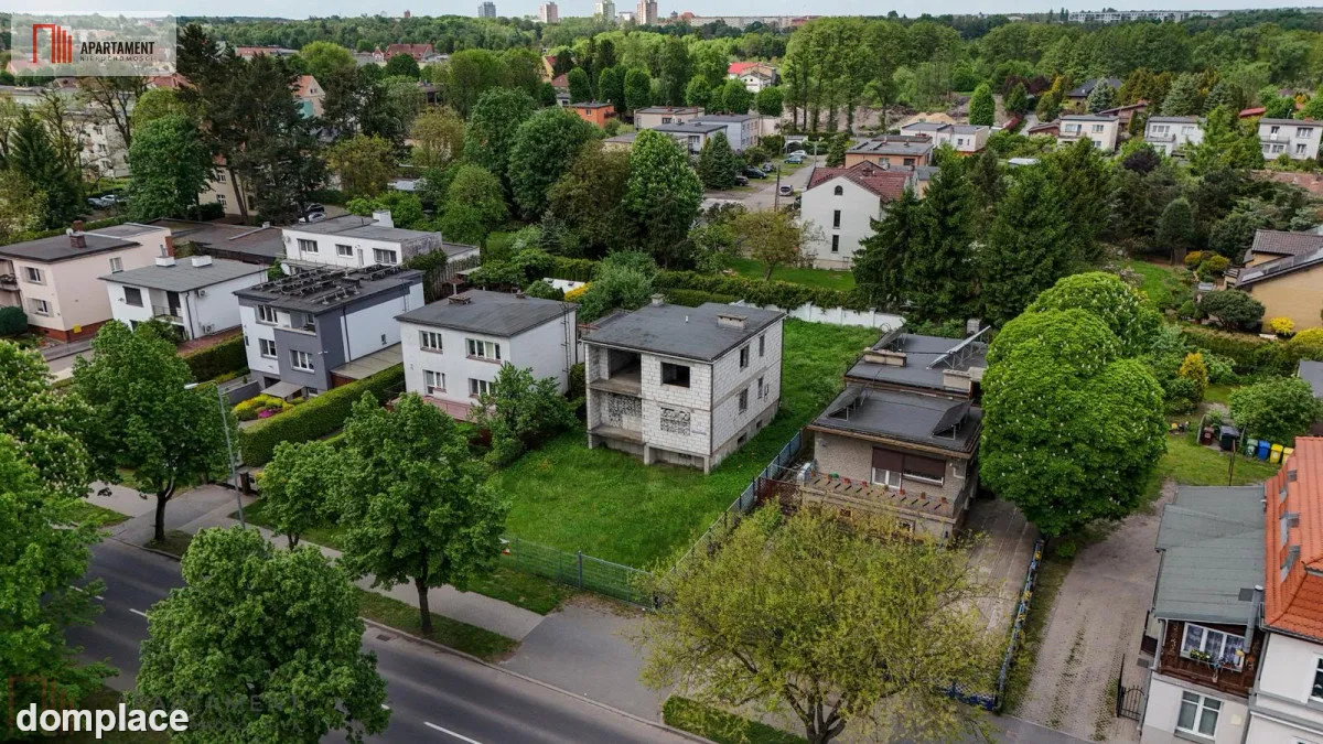 Działka w wyjątkowej lokalizacji — zdjęcie 4