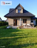 Dom wolnostojący na cichym osiedlu Wołowa! — zdjęcie 3