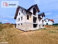 Dom dwulokalowy w stanie otwartym Stężyca!! — zdjęcie 3