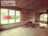 Duży dom wg projektu Lawenda 2 do wykończenia — zdjęcie 9