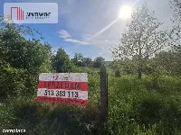Działka budowlana w centrum Krzelowa — zdjęcie 2