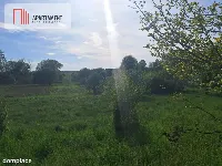 Działka budowlana w centrum Krzelowa — zdjęcie 4