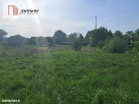 Działka budowlana w centrum Krzelowa — zdjęcie 1
