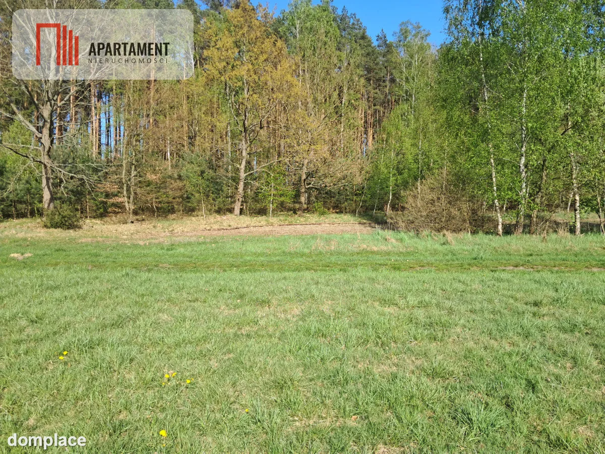 Działki rolne 2,06 ha – Górzna k. Złotowa — zdjęcie 3