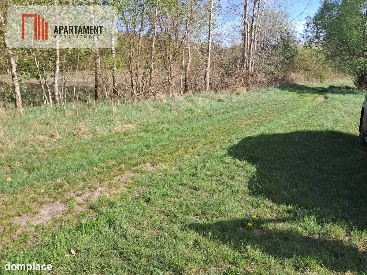 Działki rolne 2,06 ha – Górzna k. Złotowa — zdjęcie 5