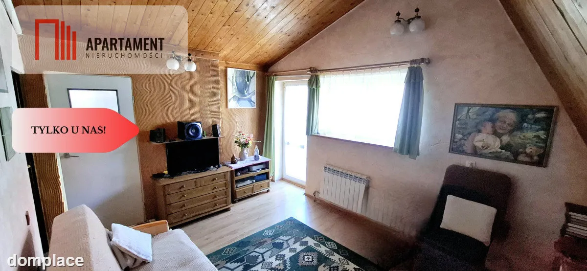 Dom w spokojnej okolicy - idealny dla rodziny ! — zdjęcie 16