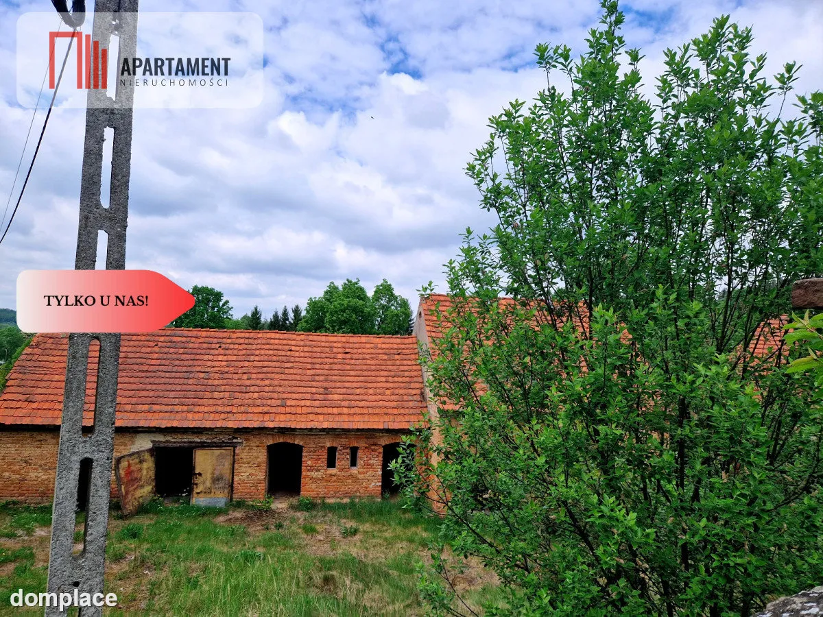 Tylko u nas! Wyjątkowy obiekt na sprzedaż — zdjęcie 12