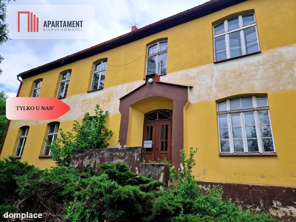 Tylko u nas! Wyjątkowy obiekt na sprzedaż — zdjęcie 5