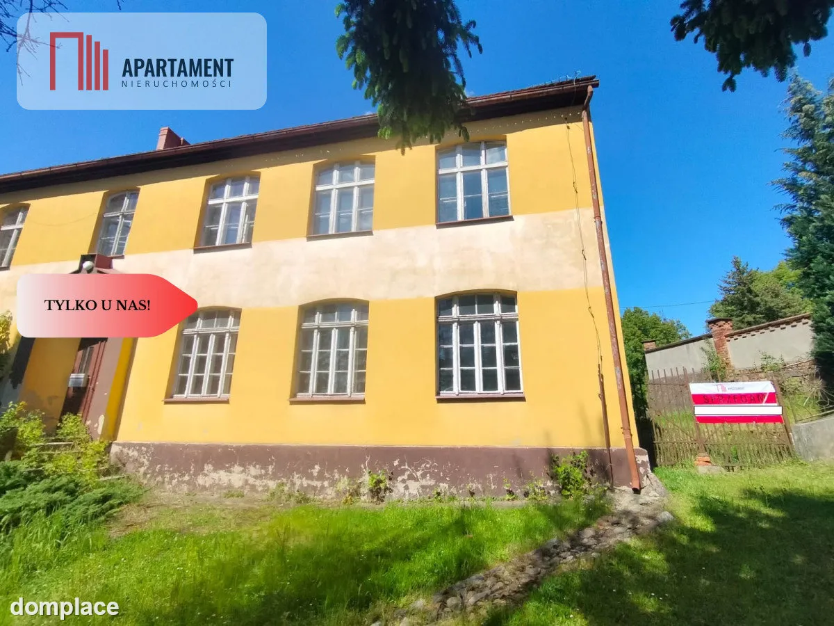 Tylko u nas! Wyjątkowy obiekt na sprzedaż — zdjęcie 2