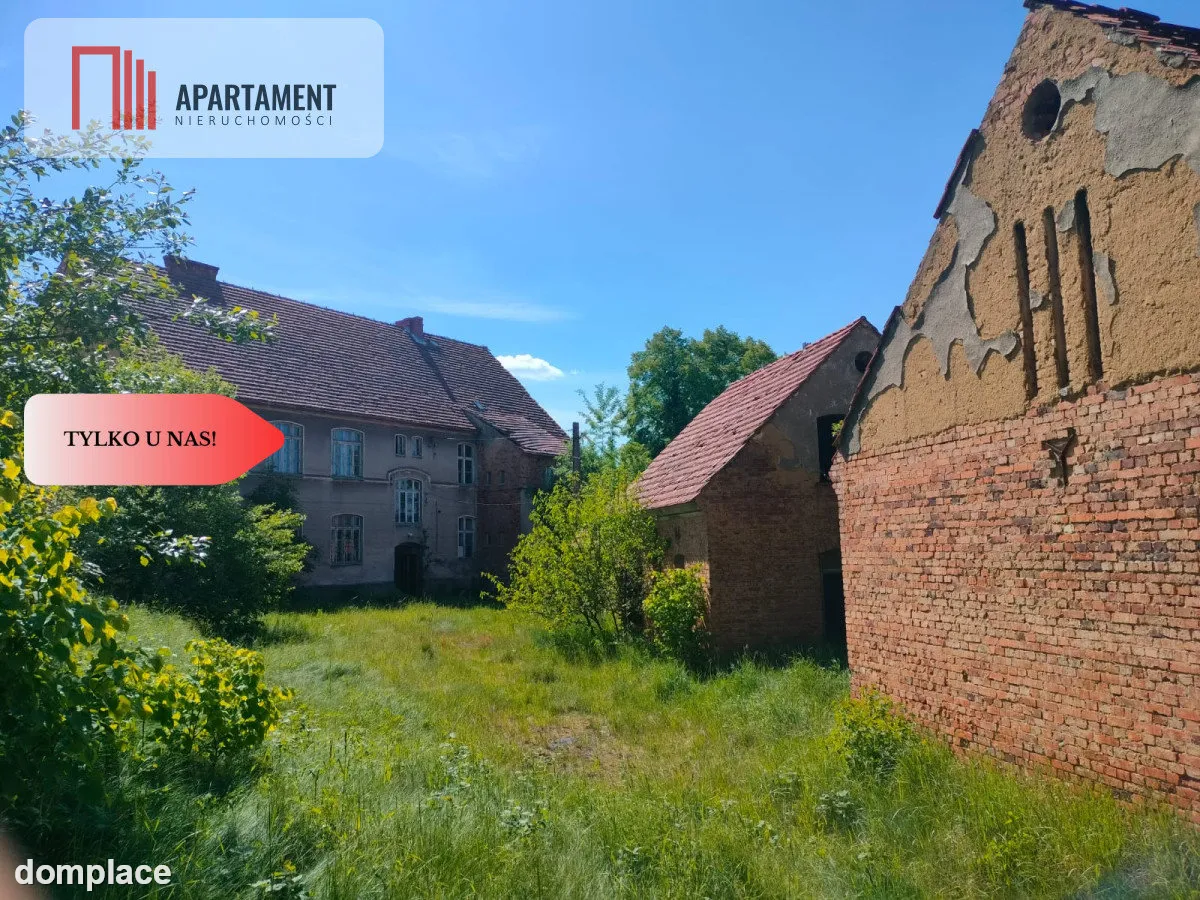 Tylko u nas! Wyjątkowy obiekt na sprzedaż — zdjęcie 7