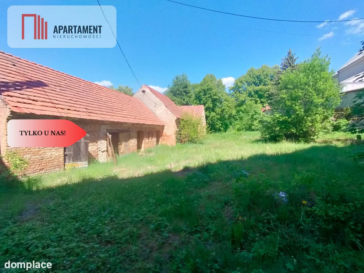 Tylko u nas! Wyjątkowy obiekt na sprzedaż — zdjęcie 14