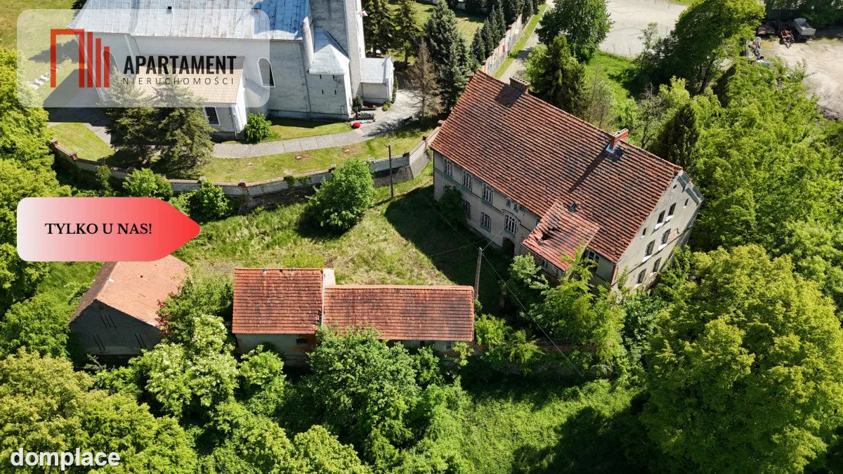 Tylko u nas! Wyjątkowy obiekt na sprzedaż — zdjęcie 15