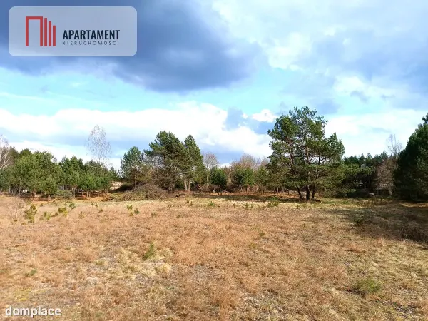 Tylko u nas! Działka-cisza, natura i potencjał! — zdjęcie 4
