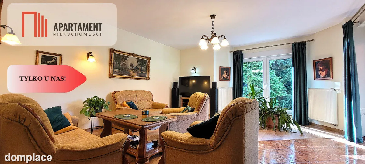 Tylko u nas!!!Dom 280 m2 przy lesie i jeziorze!!! — zdjęcie 6