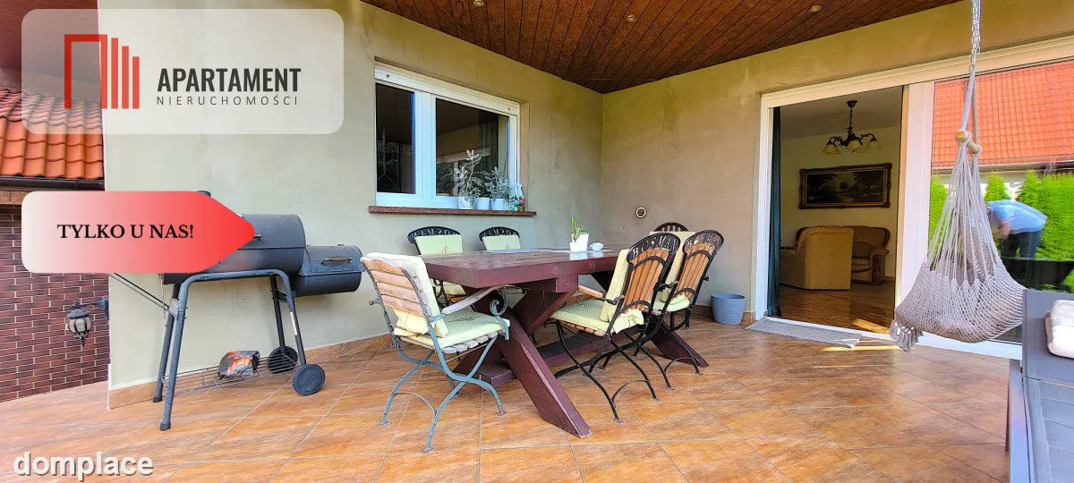 Tylko u nas!!!Dom 280 m2 przy lesie i jeziorze!!! — zdjęcie 8