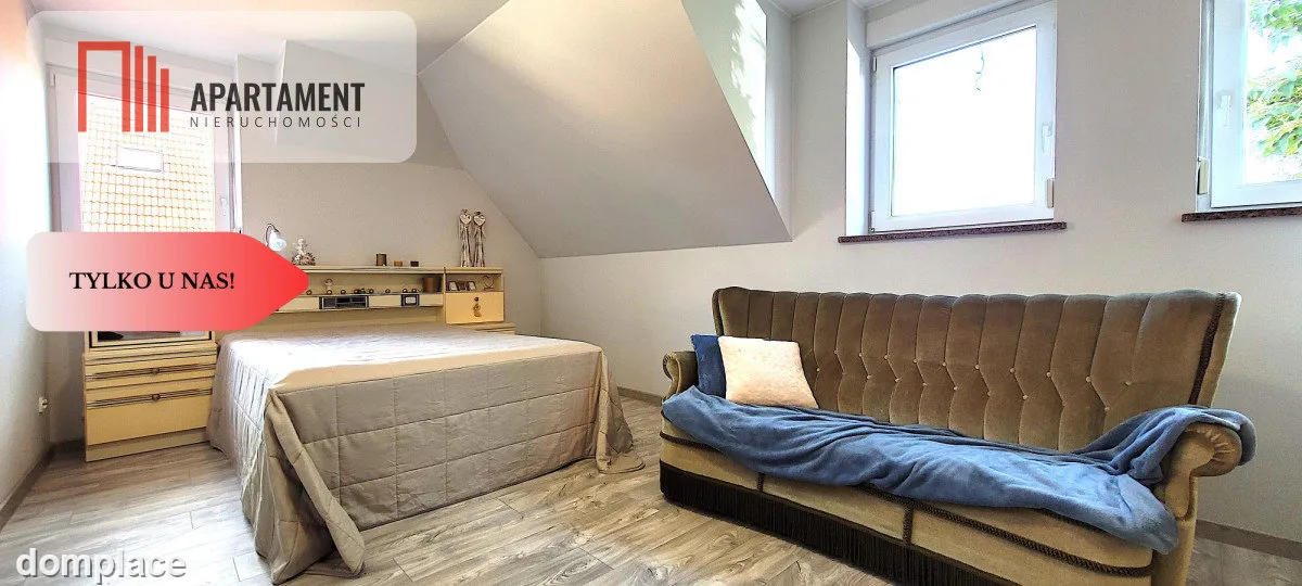 Tylko u nas!!!Dom 280 m2 przy lesie i jeziorze!!! — zdjęcie 12