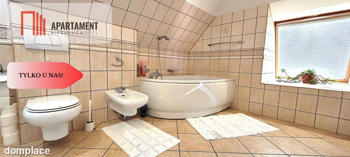 Tylko u nas!!!Dom 280 m2 przy lesie i jeziorze!!! — zdjęcie 14
