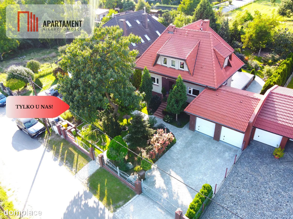 Tylko u nas!!!Dom 280 m2 przy lesie i jeziorze!!! — zdjęcie 19