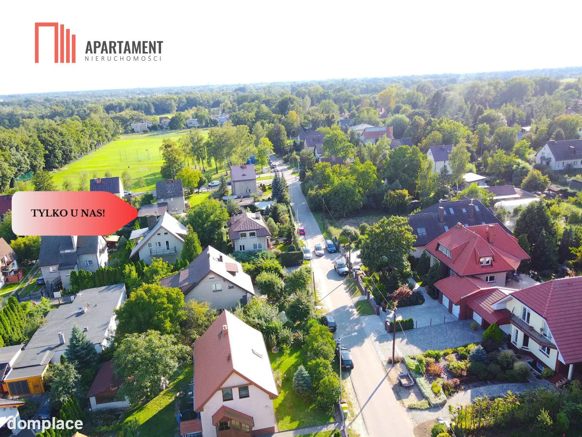 Tylko u nas!!!Dom 280 m2 przy lesie i jeziorze!!! — zdjęcie 20