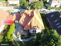 Tylko u nas!!!Dom 280 m2 przy lesie i jeziorze!!! — zdjęcie 3