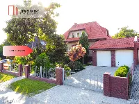 Tylko u nas!!!Dom 280 m2 przy lesie i jeziorze!!! — zdjęcie 1