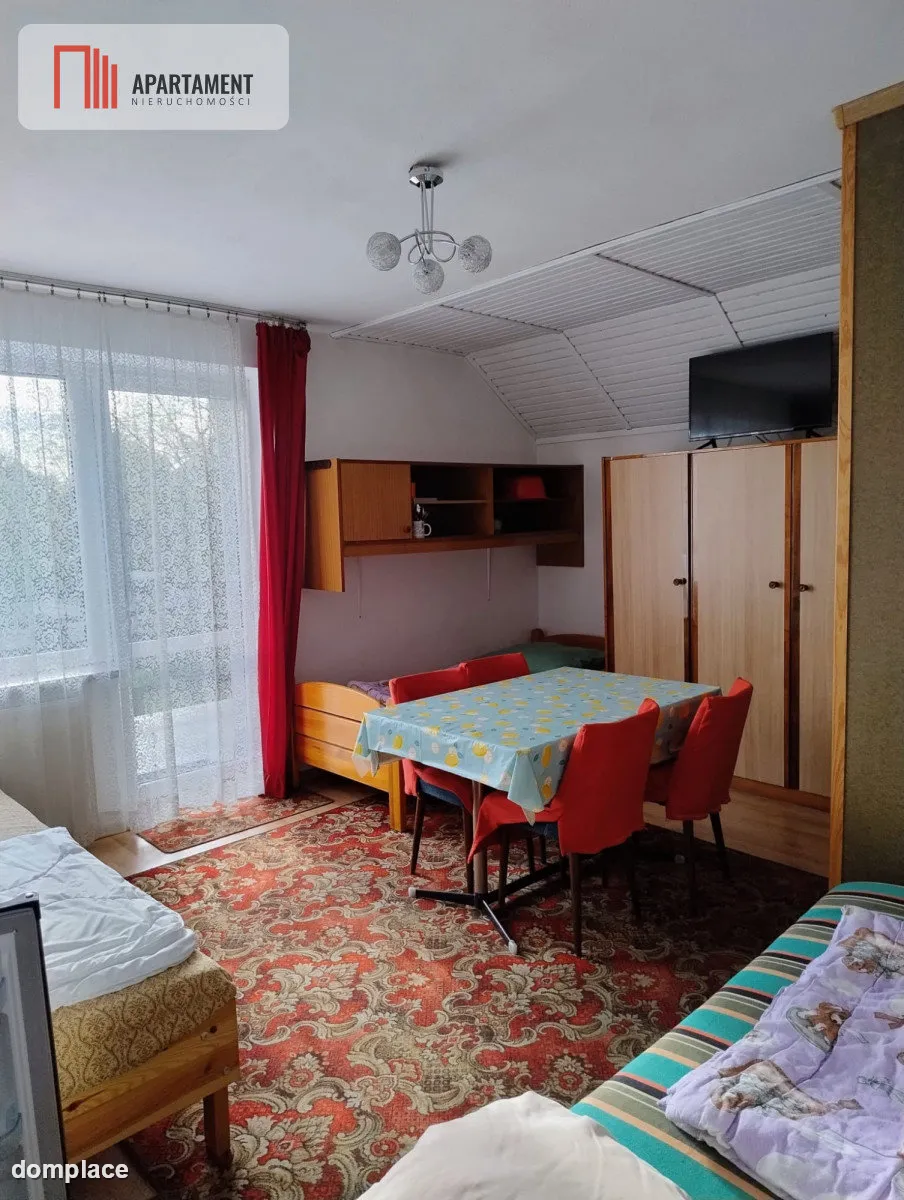 Dom inwestycja 80 m od morza — zdjęcie 12