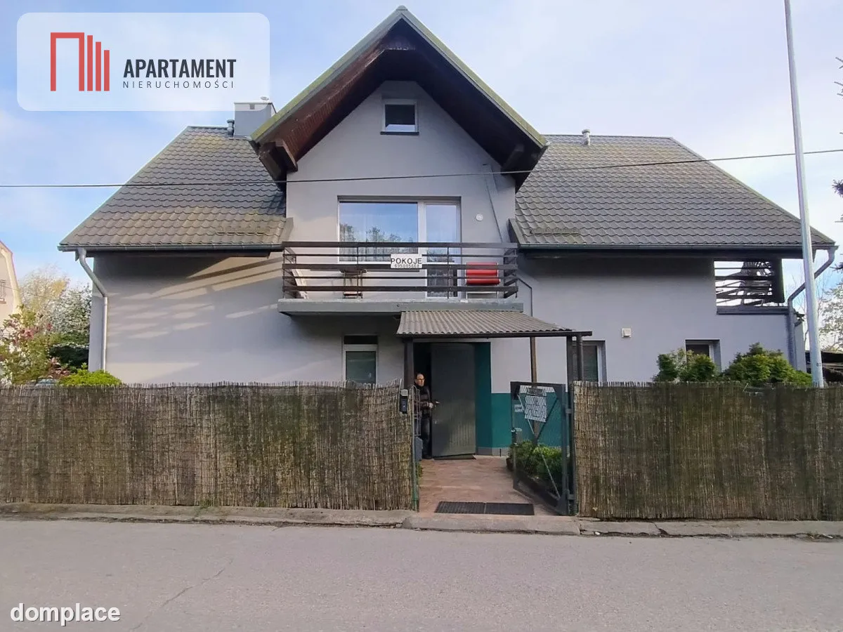 Dom inwestycja 80 m od morza — zdjęcie 3