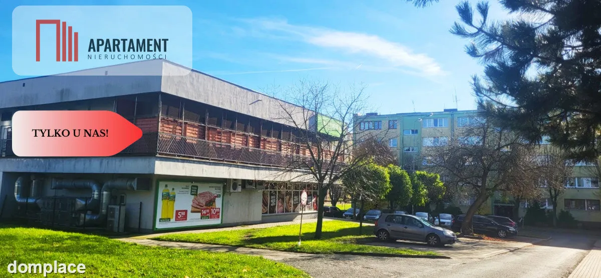Lokal użytkowy z najemcą - sprzedam /Brzeg Dolny — zdjęcie 2
