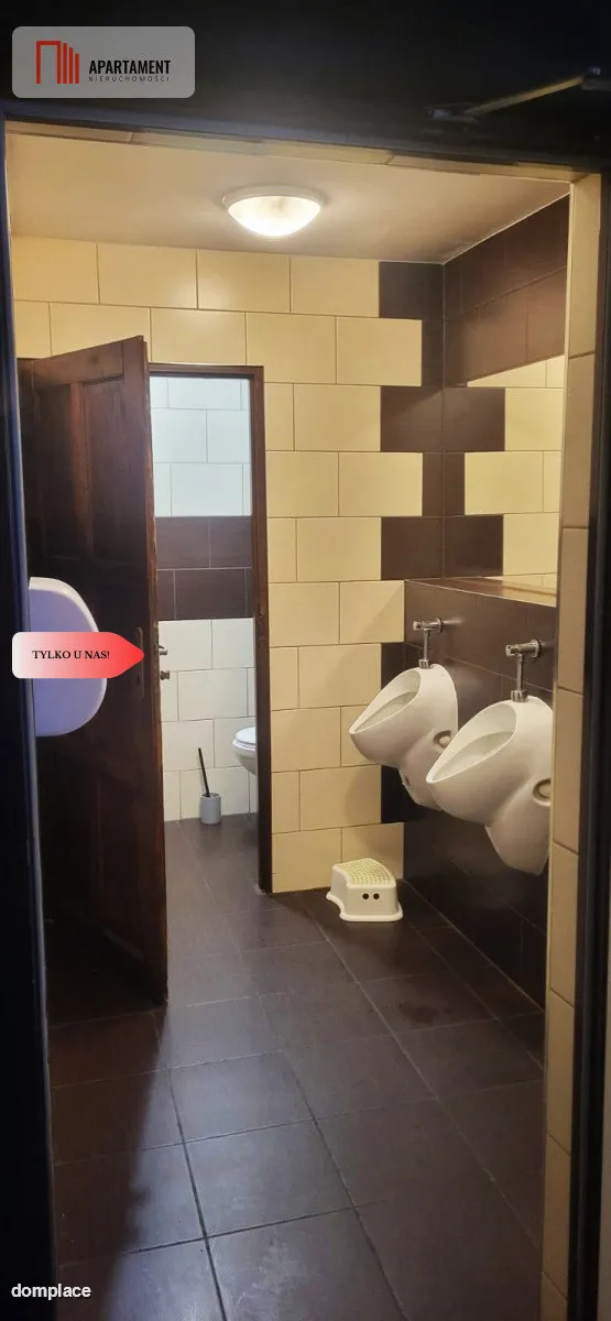Lokal użytkowy z najemcą - sprzedam /Brzeg Dolny — zdjęcie 12