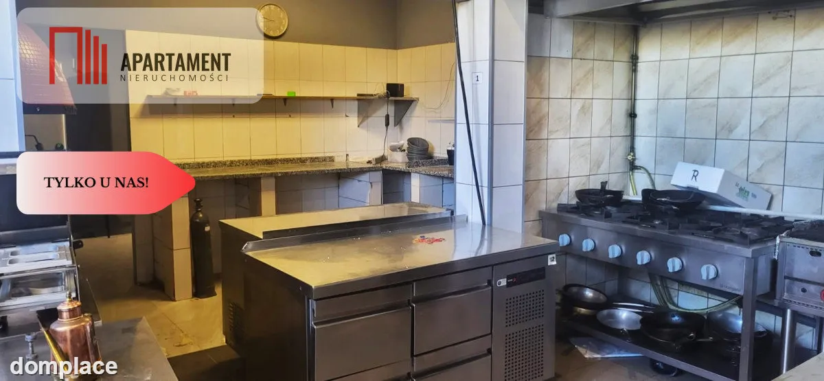 Lokal użytkowy z najemcą - sprzedam /Brzeg Dolny — zdjęcie 16