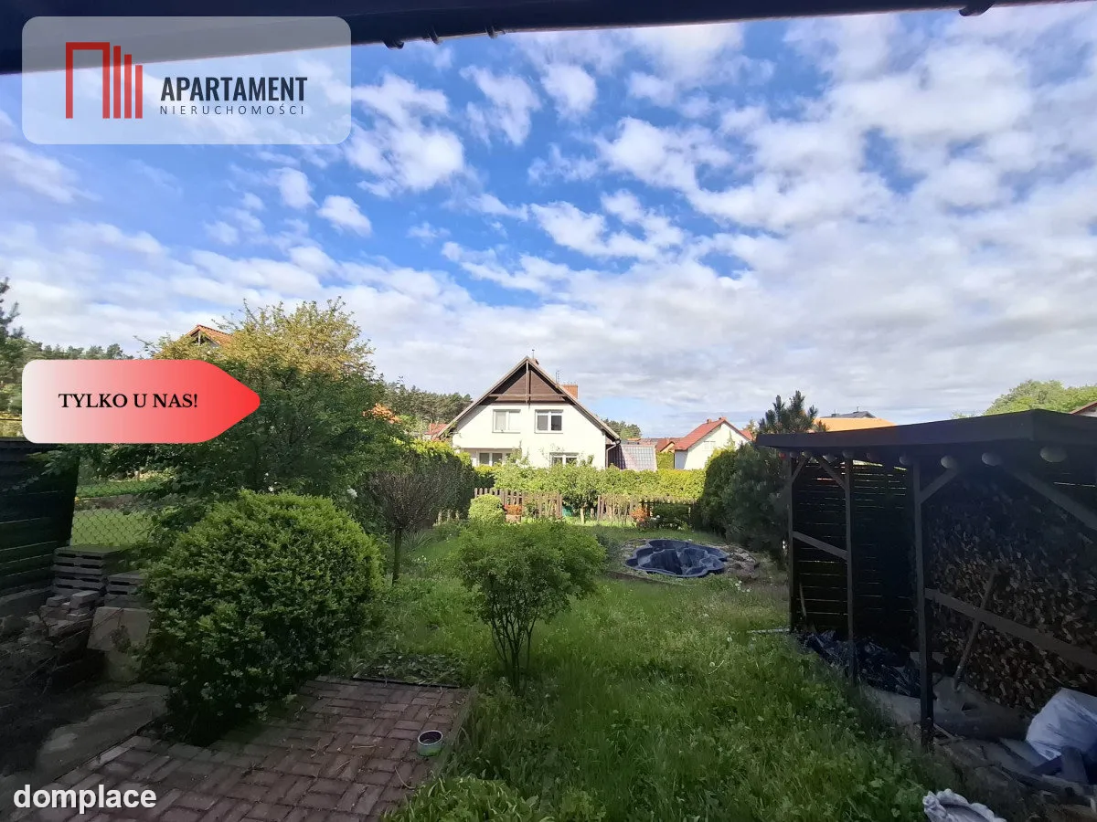 Tylko u nas! Dom 5 pokoi, garaż, ogródek — zdjęcie 8