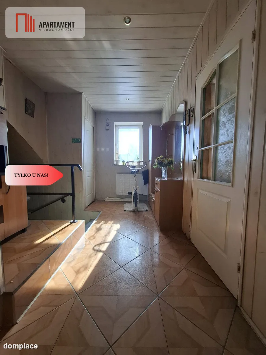Tylko u nas! Dom 5 pokoi, garaż, ogródek — zdjęcie 18
