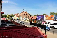 Lokal uslugowo-handlowy 500 m2, I piętro, winda — zdjęcie 12