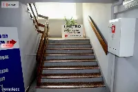 Lokal uslugowo-handlowy 500 m2, I piętro, winda — zdjęcie 9