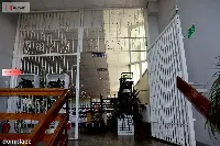 Lokal uslugowo-handlowy 500 m2, I piętro, winda — zdjęcie 11