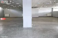 Lokal uslugowo-handlowy 500 m2, I piętro, winda — zdjęcie 6