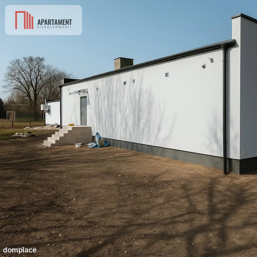 Nowe lokale biurowo-usługowe najem/sprzedaż — zdjęcie 5