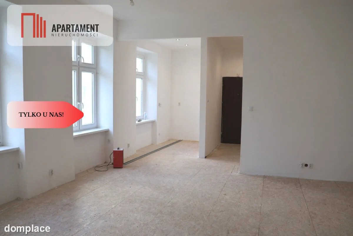 Pilne!!!/kapitalny remont/przestronne/PKP/3 pokoje — zdjęcie 10