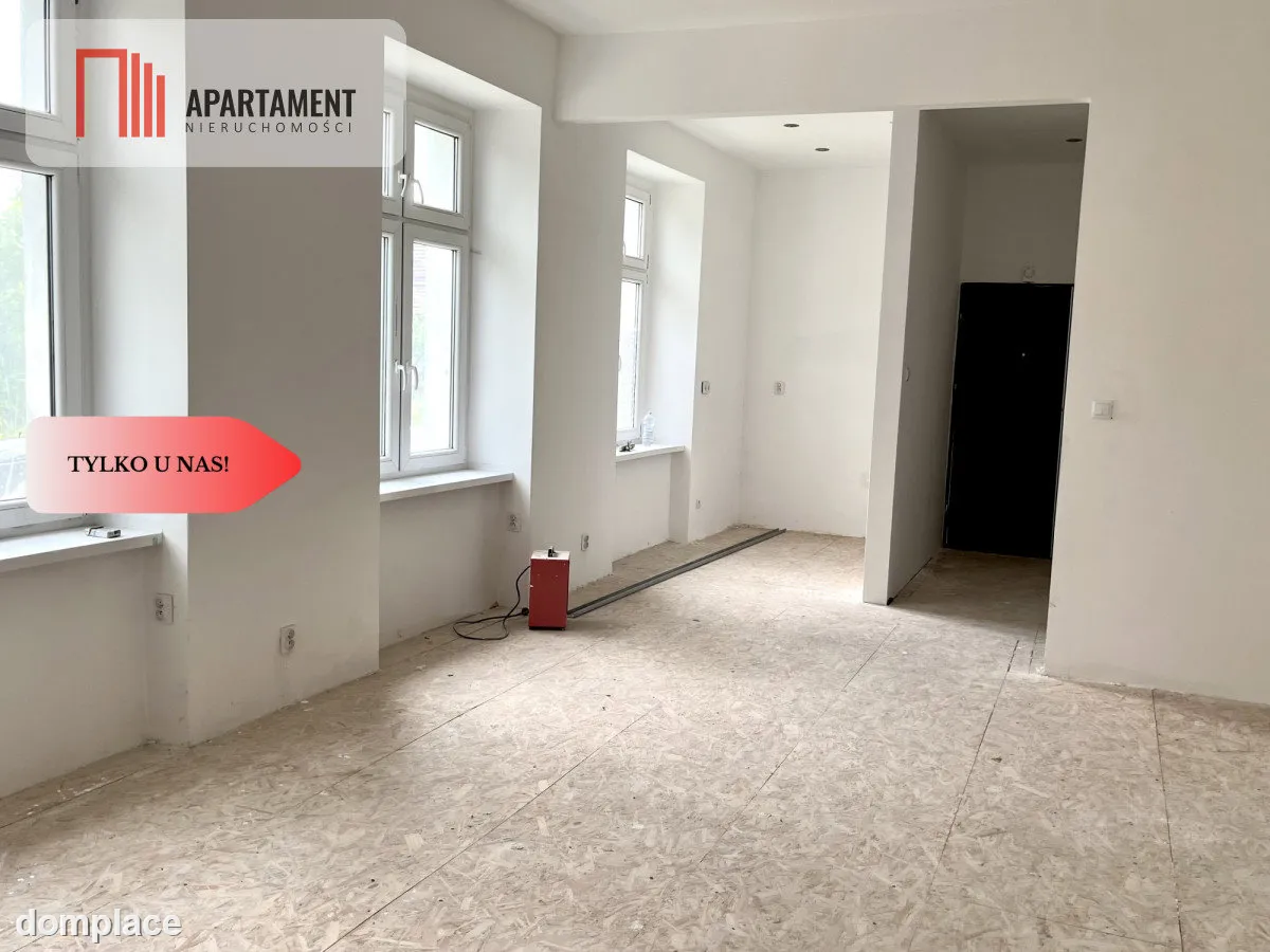 Pilne!!!/kapitalny remont/przestronne/PKP/3 pokoje — zdjęcie 5