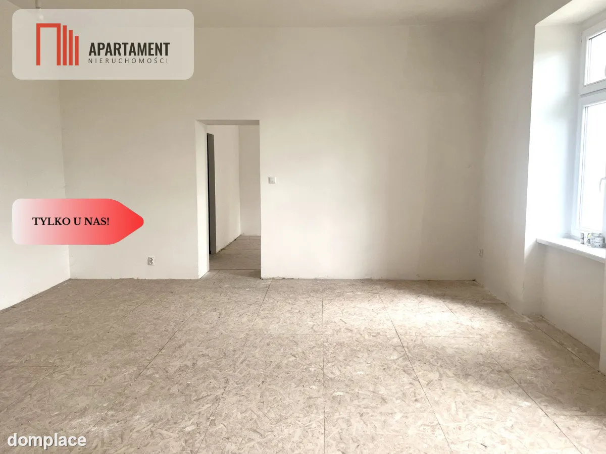 Pilne!!!/kapitalny remont/przestronne/PKP/3 pokoje — zdjęcie 6