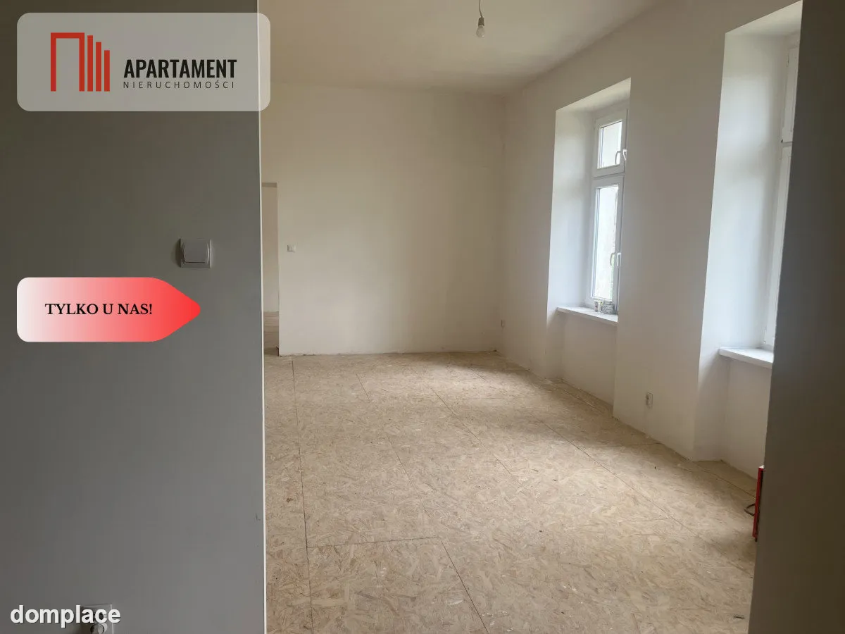 Pilne!!!/kapitalny remont/przestronne/PKP/3 pokoje — zdjęcie 7