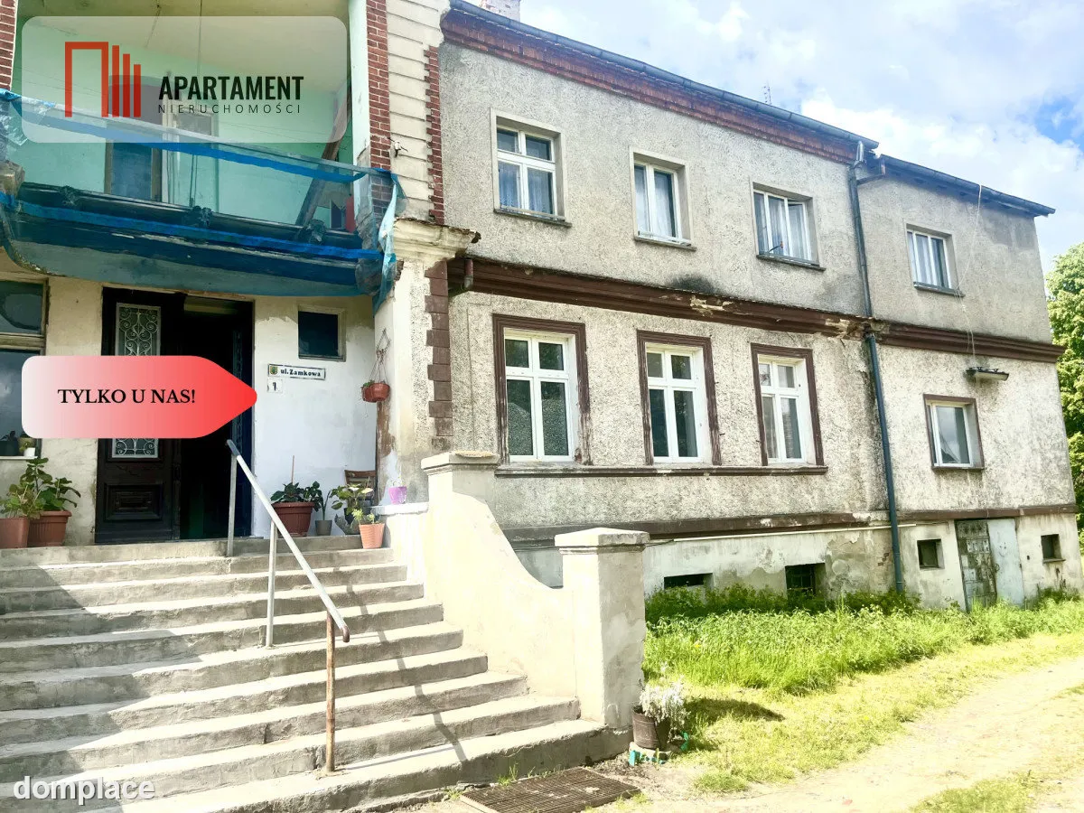 Pilne!!!/kapitalny remont/przestronne/PKP/3 pokoje — zdjęcie 3