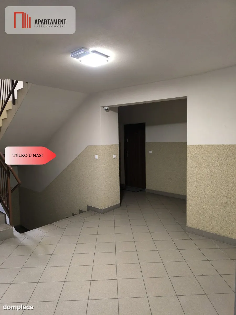 3-pokojowe mieszkanie, osiedle zamknięte - Centrum — zdjęcie 14