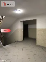 3-pokojowe mieszkanie, osiedle zamknięte - Centrum — zdjęcie 14