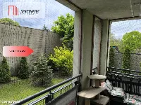 3-pokojowe mieszkanie, osiedle zamknięte - Centrum — zdjęcie 13