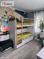 3-pokojowe mieszkanie, osiedle zamknięte - Centrum — zdjęcie 6