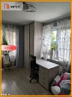 3-pokojowe mieszkanie, osiedle zamknięte - Centrum — zdjęcie 5