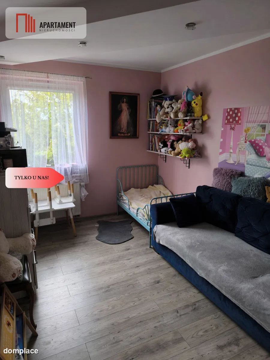 3-pokojowe mieszkanie, osiedle zamknięte - Centrum — zdjęcie 10